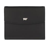 Braun Büffel GOLF 2.0 Geldbörse M 8CS schwarz Brieftasche schwarz