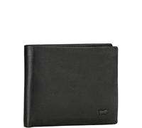 Braun Büffel Geldbörse Damen schwarz, ONE SIZE