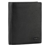 Braun Büffel Geldbörse Damen schwarz, ONE SIZE