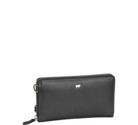 Braun Büffel Asti RV Geldbörse mit Handyfach schwarz