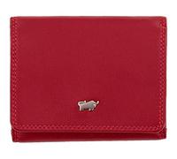 Braun Büffel - GOLF 2.0 Geldbörse 2CS rot - Gr. - OS