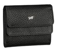 Braun Büffel HANNA RFID Geldbörse 5CS schwarz