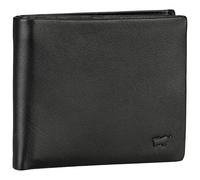 Braun Büffel Geldbörse Hannes Coin Wallet 12Cs Schwarz