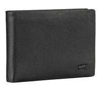 Braun Büffel Geldbörse Hannes Coin Wallet 8Cs Schwarz