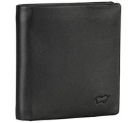 Braun Büffel - Geldbörse Hannes Coin Wallet Carré 8Cs Portemonnaies 1 ct Schwarz (79.89 € / 1 ct)
