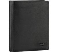 BRAUN BÜFFEL Hannes RFID Wallet H 8CS Black