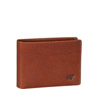 Braun Büffel Geldbörse Herren braun, ONE SIZE