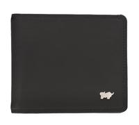 Braun Büffel Herren Dollarclip 'GOLF 2.0' schwarz, Größe One Size, 4347860 Schwarz S