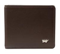 Braun Büffel GOLF 2.0 Dollarclip 8CS