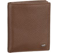 Braun Büffel Geldbörse Theo Nut Herren