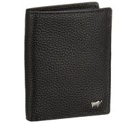 Braun Büffel Geldbörse Theo Schwarz Herren