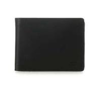 Braun Büffel ARIZONA 2.0 Geldbörse 12CS schwarz