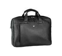 BRAUN BÜFFEL, Aktentasche Golf 2.0 90674 in schwarz, Businesstaschen für Herren Gr. OneSize