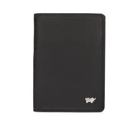 Braun Büffel - GOLF 2.0 Ausweisetui 9CS schwarz - Gr. - OS