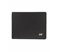 Braun Büffel Geldbörse Golf 2.0 11CS schwarz