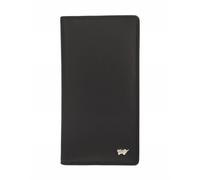 Braun Büffel Geldbörse Golf 2.0 Brieftasche schwarz