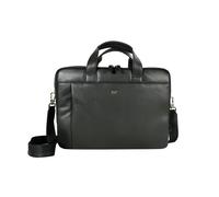 BRAUN BÜFFEL, Aktentasche Golf 2.0 90674 in schwarz, Businesstaschen für Herren Gr. OneSize