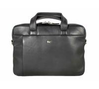 Braun Büffel - GOLF 2.0 Businesstasche M schwarz - Gr. - OS
