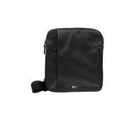 Braun Büffel - GOLF 2.0 Businessumhänger Getasche M Schwarz Schwarz