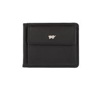 Braun Büffel - GOLF 2.0 Dollarclip 6CS schwarz - Gr. - OS