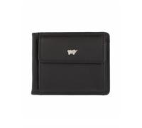 Braun Büffel Geldbörse Golf 2.0 Dollarclip schwarz