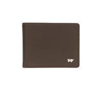 Braun Büffel - GOLF 2.0 Geldbörse 4+3CS braun - Gr. - OS