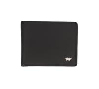 Braun Büffel Geldbörse Herren Golf 2.0 4+3CS schwarz