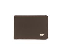 Braun Büffel - GOLF 2.0 Geldbörse 4CS braun - Gr. - OS