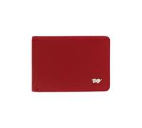 Braun Büffel Querbörse Herren Golf 2.0 4CS red
