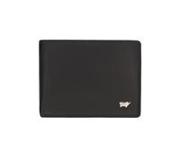 Braun Büffel - GOLF 2.0 Geldbörse 8CS schwarz - Gr. - OS
