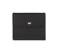 Braun Büffel GOLF 2.0 Geldbörse M 8CS schwarz Brieftasche schwarz