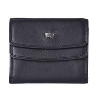 Braun Büffel Golf 2.0 Geldbörse S 4CS schwarz