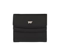 Braun Büffel - GOLF 2.0 Geldbörse S 4CS schwarz - Gr. - OS