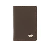 Braun Büffel - GOLF 2.0 Kartenetui 10CS braun - Gr. - OS