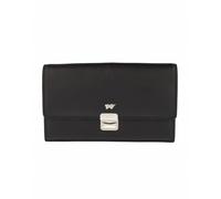 Braun Büffel Golf 2.0 Schwarz Geldbörse