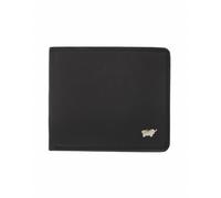 Braun Büffel - GOLF 2.0 Kreditkartenetui Kartenbörse 8Cs Schwarz Schwarz
