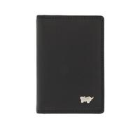 Braun Büffel - GOLF 2.0 Kreditkartenetui Kartenetui 10Cs Schwarz Schwarz
