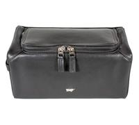 Braun Büffel Golf 2.0 Kulturtasche Anthrazit