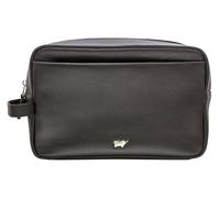 Braun Büffel Golf 2.0 90698 in Schwarz (4.4 Liter), Kulturbeutel
