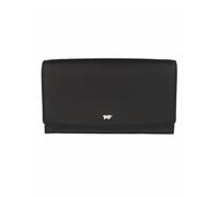 Braun Büffel - GOLF 2.0 Langbörse Geldbörse L 9Cs Schwarz Schwarz - Gr. - XL