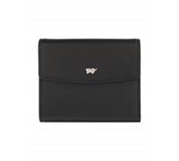Braun Büffel GOLF 2.0 Geldbörse M 8CS schwarz Brieftasche schwarz