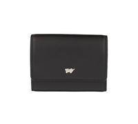 Braun Büffel - GOLF 2.0 Portemonnaie Mit Wienerschachtel Schwarz Schwarz