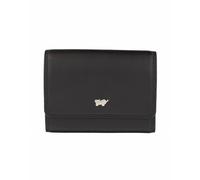 Braun Büffel Geldbörse »GOLF 2.0 Geldbörse 4CS schwarz«, mit Wiener Schachtel für Münzgeld