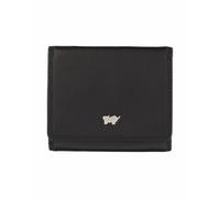 Braun Büffel - GOLF 2.0 Portemonnaie Wienerschachtel Schwarz Schwarz