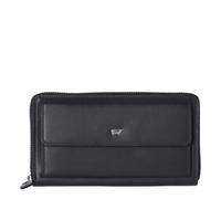 Braun Büffel Golf 2.0 RV-Geldbörse 16Cs schwarz