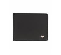 Braun Büffel Geldbörse Herren Golf 2.0 4+3CS schwarz