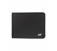 Braun Büffel - GOLF 2.0 Scheintasche Riegel+Rv-Fach Schwarz Schwarz