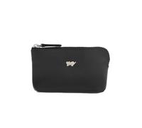 Braun Büffel Schlüsseletui Golf 2.0 S Zip schwarz