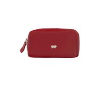 Braun Büffel Schlüsseltasche »GOLF 2.0«, in schlichter Optik, rot