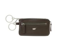 Braun Büffel - GOLF 2.0 Schlüsseletui Schlüsseletui M Slim Braun Braun